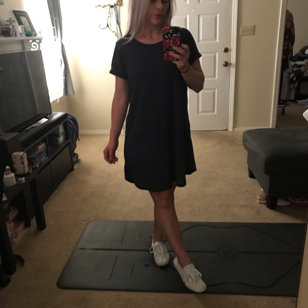 Cotton On t-shirt dress